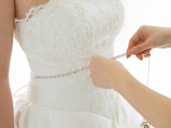 ナチュリガ/ブライダル無料カウンセリング