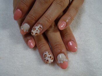 ネイルサロン リッティー(RITTY)/