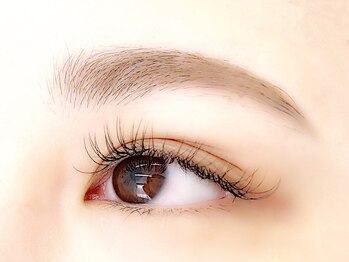 アイラッシュ ルーム(eyelash RooM)/セーブル120本♪