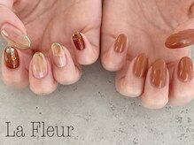 ラ フルール(La Fleur)/定額ニュアンス/ヴィンテージ