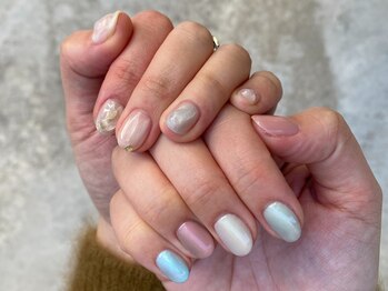 ブランシェール(blancher)/blancher design