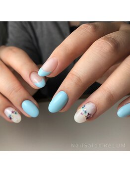 定額¥6300コース