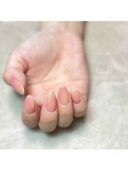 シュガーロール シャイニー(Sugar Roll / Shiniy)/ちょいデザ