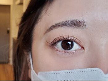 ジェム(gemm)/ラッシュリフト