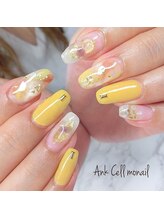 モナールアンド(MONNAL&)/