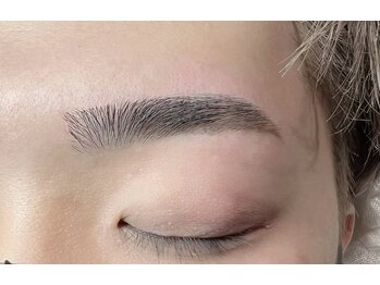 ヤテ(yate')/★美眉★スレッティング