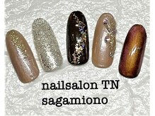 ティーエヌ 相模大野店/☆デザイン定額A☆