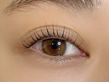 シル シェノン(cil shenon)/まつ毛パーマ