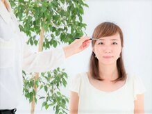 K 阿佐ヶ谷/アイブロウ/メンズアイブロウ