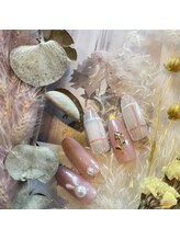 セプトネイル 函館店(SEPT NAIL)/1月選べるサンプル　6050円