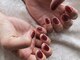 リリーネイル(Lilly nail)の写真/価格やご説明、分かりやすくご案内致します♪デザイン選びもご希望に添いながらご提案させていただきます！