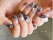 レオ ネイル 倉敷店(leo nail)/ジェルネイル