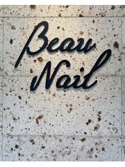 BeauNail♪(定額ネイルアートが大人気のサロン♪)