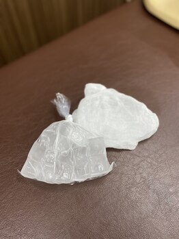 阿佐ヶ谷名倉堂鍼灸接骨院/痛いところにはアイシングを!