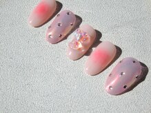 プレンティー 北千住西口店(plenty)/チークミラー