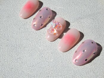 プレンティー 北千住西口店(plenty)/チークミラー