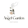 エンジェルガーデン(Angelgarden)ロゴ