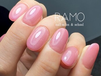 ラモ(RAMO)/