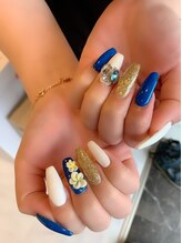 エムシーベル(m.c bell)/