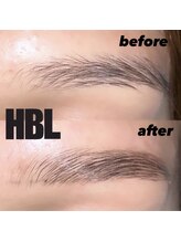 カラン ザ ビューティー(Calin the beauty)/ハリウッドブロウリフト！