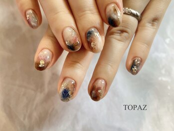 トパーズ 恵比寿(TOPAZ)/