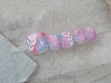 ミニョン 経堂(mignon)/フットトレンド定額