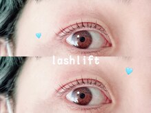 メリア(meria)/似合わせlashlift