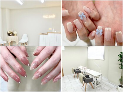 ウリネイル(uri nail)の写真