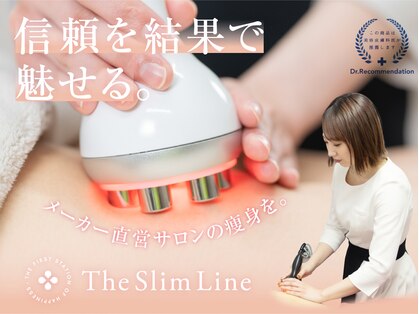 スリムライン 盛岡店(The Slim Line)の写真
