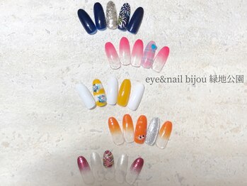 saki対応＊1種アート