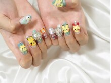 アモーレ(amore)/