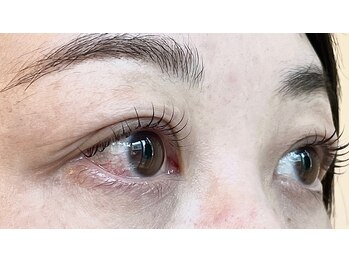 ログ 仙川(Log)/まつ毛パーマ