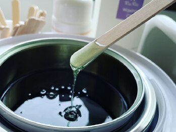 フレドネ(FREDONNER)の写真/「むだ毛が気になる!すぐ無くしたい」が叶います!気になる部分を自己処理ではなくワックス脱毛ですっきり。