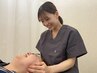 ＜女性特有のお悩み＞【生理不調等改善コース】　　2750円 