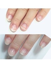 イマイロ(Imairo)/自爪育成/ハンドケア/美フォルム