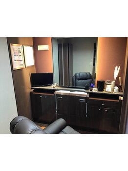 小規模プライベートサロン