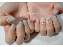 ジョージ グランデ(JO-JI grande)/オシャレニュアンス