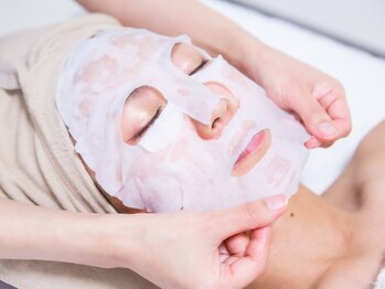 フローレント(Florent)/オプションパック