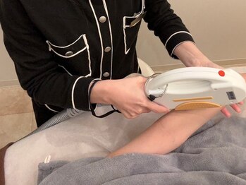 ベベスキン(Bebe Skin.)