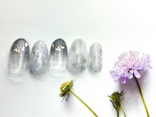 メイクアップバー(make up bar)/ハンド定額5800円☆2月追加