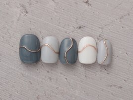 【Artfulコース】￥7700