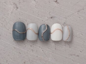 ココル 大塚駅前店(Cocol)/【Artfulコース】¥7700