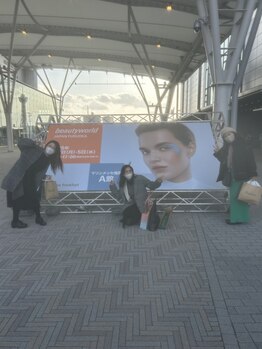 ピーチブロッサム 大村駅前店(Peach Blossoms)/2025 ビュ-ティ-ワ-ルドジャパン