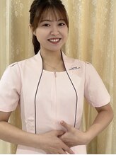 メナードフェイシャルサロン 西区八筋町店 水野 あゆう