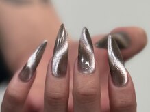 ロウズネイル 新小岩南口店(LOEWS NAIL)