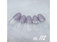 はあとねいる 千里丘店/ハンドNo.112