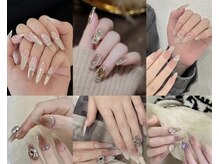 アイコンネイル シブヤ(ICON NAIL SHIBUYA)