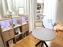 アーク メディカル サロン(arc medical salon)の雰囲気（丁寧なカウンセリングをいたします♪）