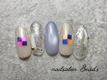 ビーズ(Bead's)/定額デザイン