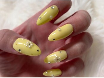 ラジュルネ(nail&eyelash La journee)/アートし放題